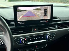 Audi A4L 40 TFSI quattro RS Package Dynamic Edition - ფოტო 19