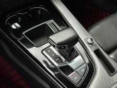 Audi A4L 40 TFSI quattro RS Package Dynamic Edition - ფოტო 20