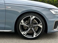 Audi A4L 40 TFSI quattro RS Package Dynamic Edition - ფოტო 8