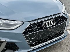 Audi A4L 40 TFSI quattro RS Package Dynamic Edition - ფოტო 9