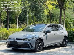 Volkswagen Golf 2021 280TSI DSG R-Line - ფოტო 1