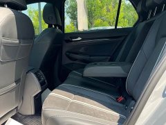 Volkswagen Golf 2021 280TSI DSG R-Line - ფოტო 10
