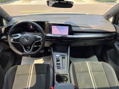Volkswagen Golf 2021 280TSI DSG R-Line - ფოტო 11