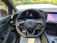 Volkswagen Golf 2021 280TSI DSG R-Line - ფოტო 12