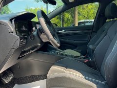 Volkswagen Golf 2021 280TSI DSG R-Line - ფოტო 14