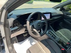 Volkswagen Golf 2021 280TSI DSG R-Line - ფოტო 15