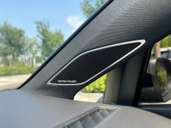Volkswagen Golf 2021 280TSI DSG R-Line - ფოტო 17