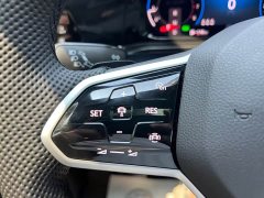 Volkswagen Golf 2021 280TSI DSG R-Line - ფოტო 19