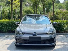 Volkswagen Golf 2021 280TSI DSG R-Line - ფოტო 3