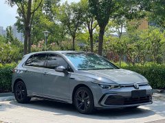 Volkswagen Golf 2021 280TSI DSG R-Line - ფოტო 4