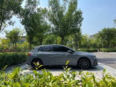 Volkswagen Golf 2021 280TSI DSG R-Line - ფოტო 5