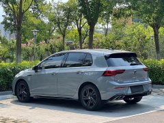 Volkswagen Golf 2021 280TSI DSG R-Line - ფოტო 6