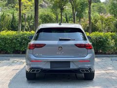 Volkswagen Golf 2021 280TSI DSG R-Line - ფოტო 7