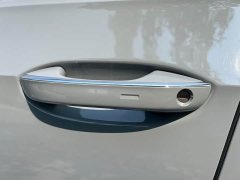 Volkswagen Golf 2021 280TSI DSG R-Line - ფოტო 9