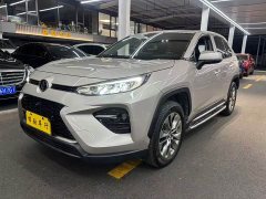 Toyota Vland 2.0L CVT AWD Luxury - ფოტო 1