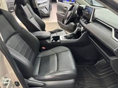 Toyota Vland 2.0L CVT AWD Luxury - ფოტო 10