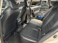 Toyota Vland 2.0L CVT AWD Luxury - ფოტო 11