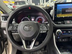 Toyota Vland 2.0L CVT AWD Luxury - ფოტო 13