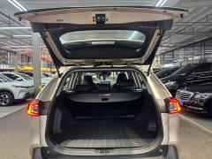 Toyota Vland 2.0L CVT AWD Luxury - ფოტო 15