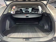 Toyota Vland 2.0L CVT AWD Luxury - ფოტო 16