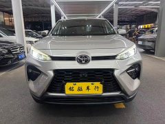Toyota Vland 2.0L CVT AWD Luxury - ფოტო 2