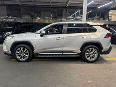 Toyota Vland 2.0L CVT AWD Luxury - ფოტო 3