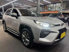 Toyota Vland 2.0L CVT AWD Luxury - ფოტო 4