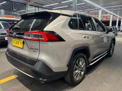 Toyota Vland 2.0L CVT AWD Luxury - ფოტო 5