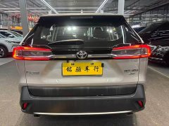 Toyota Vland 2.0L CVT AWD Luxury - ფოტო 6