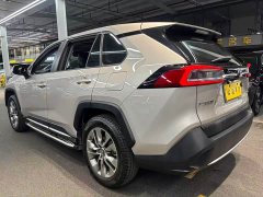 Toyota Vland 2.0L CVT AWD Luxury - ფოტო 7