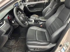 Toyota Vland 2.0L CVT AWD Luxury - ფოტო 8