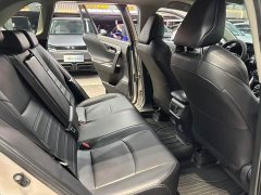 Toyota Vland 2.0L CVT AWD Luxury - ფოტო 9