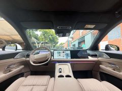 XPeng G9 2026 725 Max - ფოტო 4