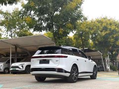 XPeng G9 2026 725 Max - ფოტო 9