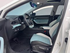 Geely Emgrand S 2022 1.4T CVT Crossover Player Edition - ფოტო 10
