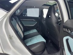 Geely Emgrand S 2022 1.4T CVT Crossover Player Edition - ფოტო 11