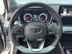 Geely Emgrand S 2022 1.4T CVT Crossover Player Edition - ფოტო 12