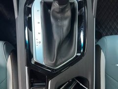 Geely Emgrand S 2022 1.4T CVT Crossover Player Edition - ფოტო 14