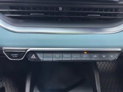 Geely Emgrand S 2022 1.4T CVT Crossover Player Edition - ფოტო 15