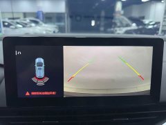 Geely Emgrand S 2022 1.4T CVT Crossover Player Edition - ფოტო 18