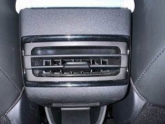 Geely Emgrand S 2022 1.4T CVT Crossover Player Edition - ფოტო 19