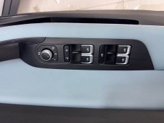 Geely Emgrand S 2022 1.4T CVT Crossover Player Edition - ფოტო 20
