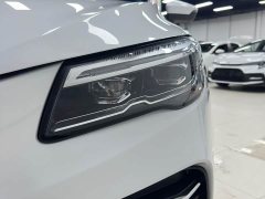Geely Emgrand S 2022 1.4T CVT Crossover Player Edition - ფოტო 7