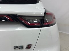 Geely Emgrand S 2022 1.4T CVT Crossover Player Edition - ფოტო 9