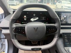 Voyah Lantu Zhaoguang 2023 Four-Wheel Drive Flagship - ფოტო 10