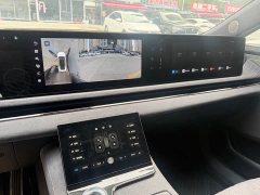 Voyah Lantu Zhaoguang 2023 Four-Wheel Drive Flagship - ფოტო 11