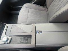 Voyah Lantu Zhaoguang 2023 Four-Wheel Drive Flagship - ფოტო 14