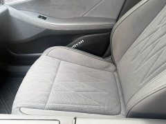 Voyah Lantu Zhaoguang 2023 Four-Wheel Drive Flagship - ფოტო 15