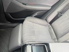 Voyah Lantu Zhaoguang 2023 Four-Wheel Drive Flagship - ფოტო 20