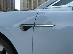 Voyah Lantu Zhaoguang 2023 Four-Wheel Drive Flagship - ფოტო 5
